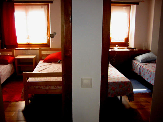 Apartamentos Rentaran Tredós Zimmer foto