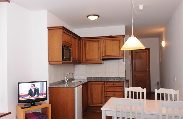 Apartamentos Rentaran Tredós Zimmer foto