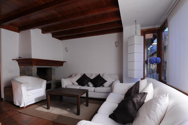 Apartamentos Rentaran Tredós Zimmer foto